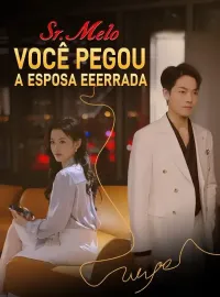 Sr. Melo, Você Pegou A Esposa Errada (Dublado)