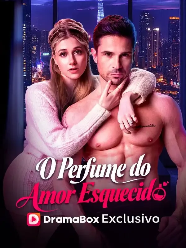 O Perfume do Amor Esquecido(Dublado)