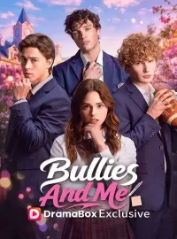 Bullies and Me