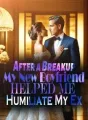 After a Breakup, My New Boyfriend Helped Me Humiliate My Ex cover