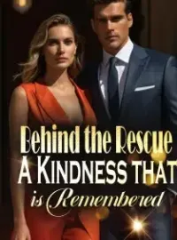 Behind the Rescue: A Kindness that is Remembered