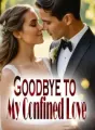 Goodbye to My Confined Love cover