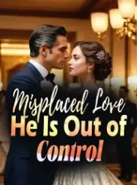 Misplaced Love: He Is Out of Control