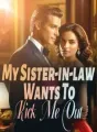 My Sister-in-law Wants To Kick Me Out cover
