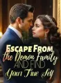 Escape From the Demon Family and Find Your True Self cover