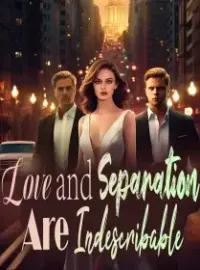 Love and Separation Are Indescribable