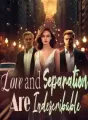 Love and Separation Are Indescribable cover