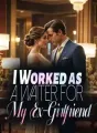 I Worked as a Waiter for My Ex-Girlfriend cover