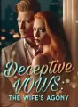 Deceptive Vows: The Wife's Agony cover