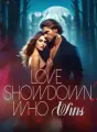 Love Showdown, Who Wins? cover