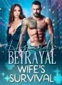 Husband's Betrayal, Wife's Survival cover