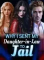 Why I Sent My Daughter-in-Law to Jail cover