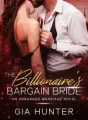 The Billionaire's Bargain Bride cover