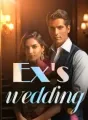 Ex's wedding cover