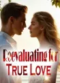 Reevaluating for True Love cover