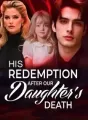 His redemption after our daughter’s death cover