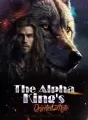 The Alpha King's Rejected Mate cover