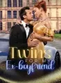 Twins For My Ex-boyfriend cover