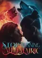 Stop Running Away, Alpha Emric! cover