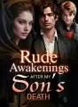 Rude Awakenings After My Son's Death cover