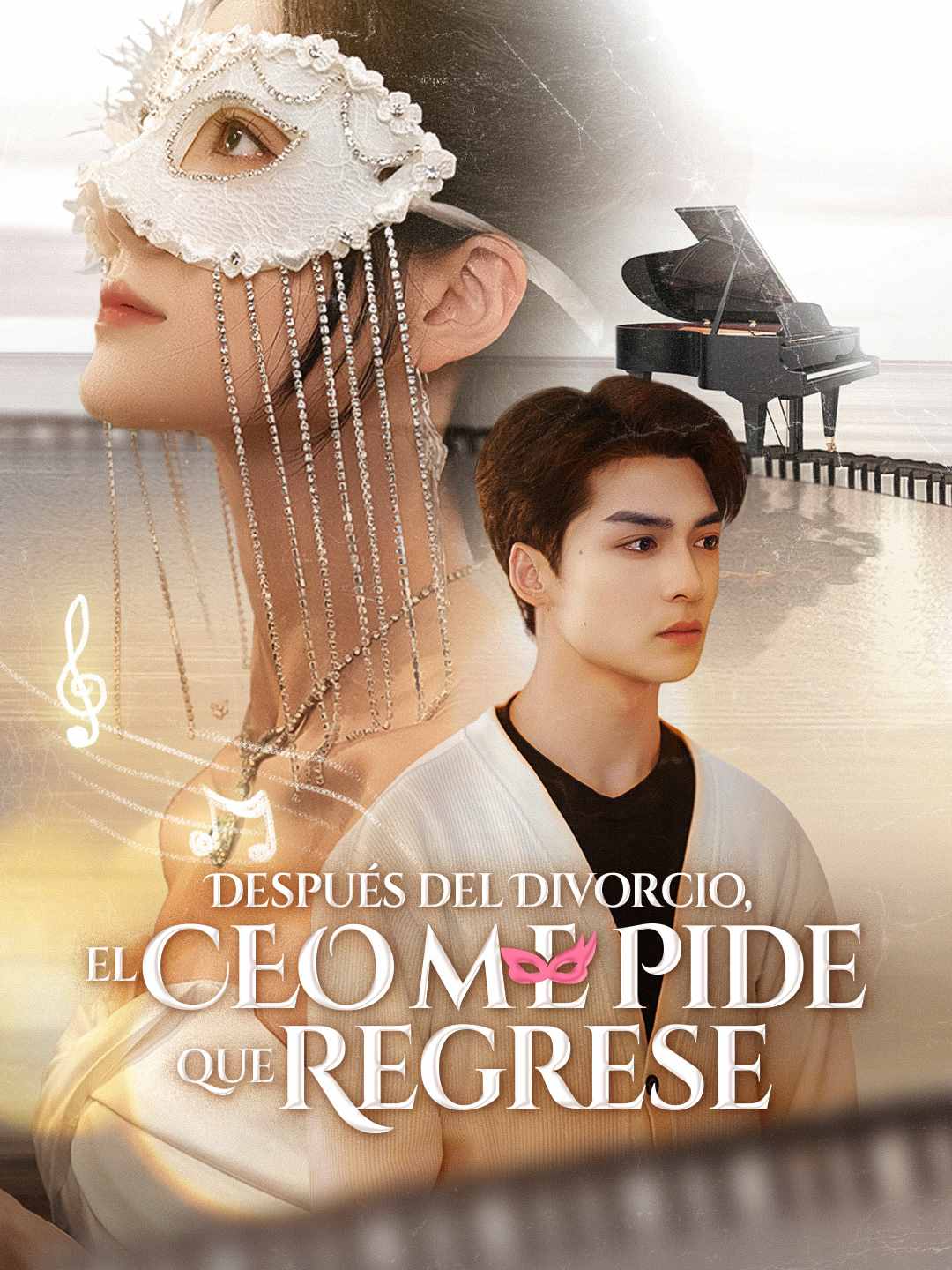 Después del Divorcio, el CEO Me Pide Que Regrese
