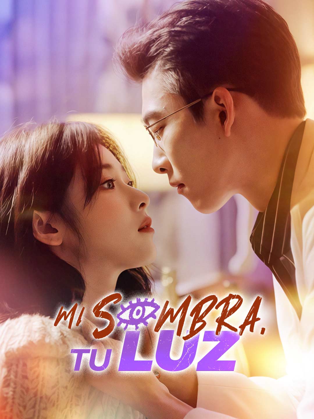 Mi Sombra, Tu Luz