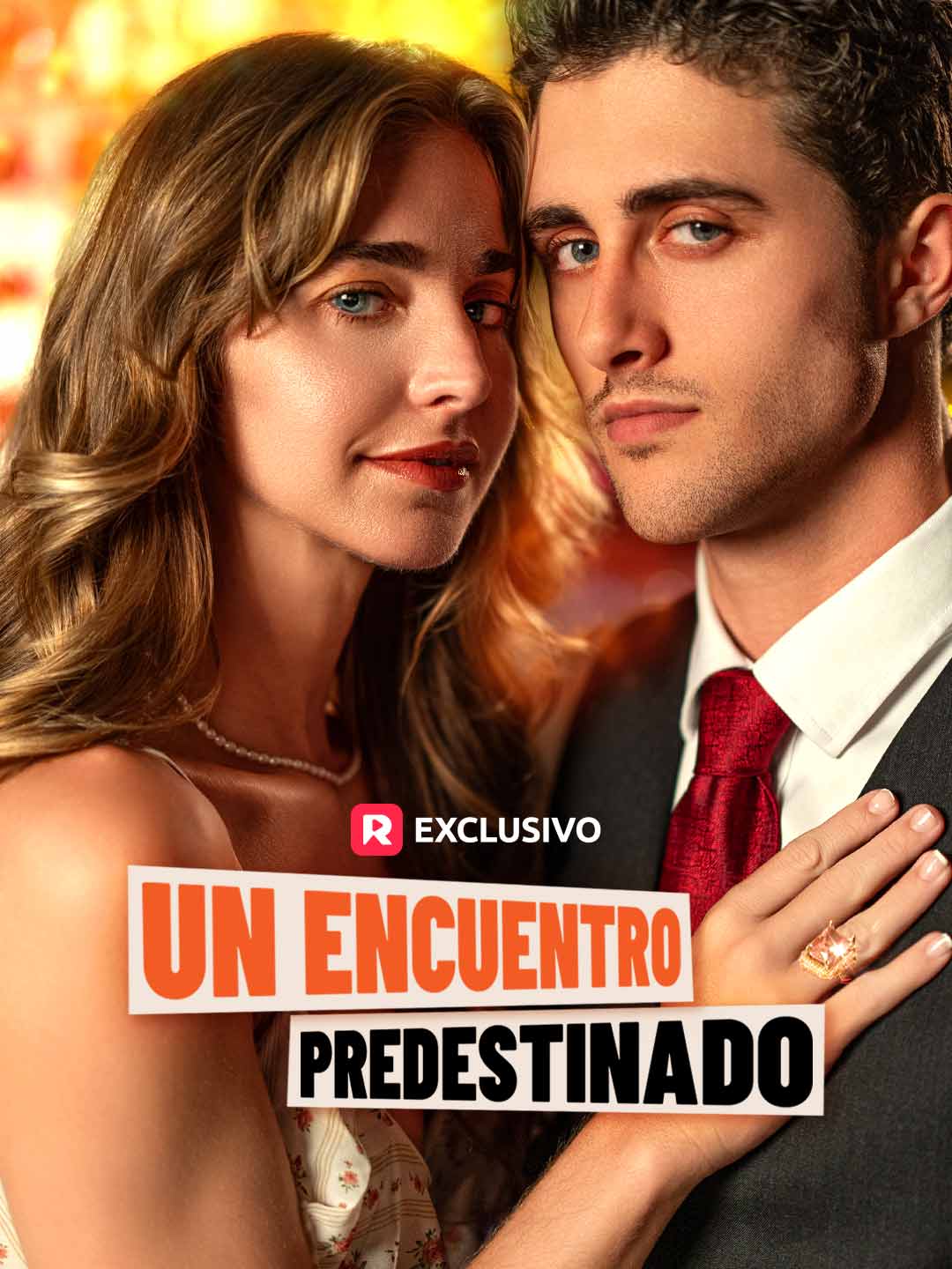 Un Encuentro Predestinado