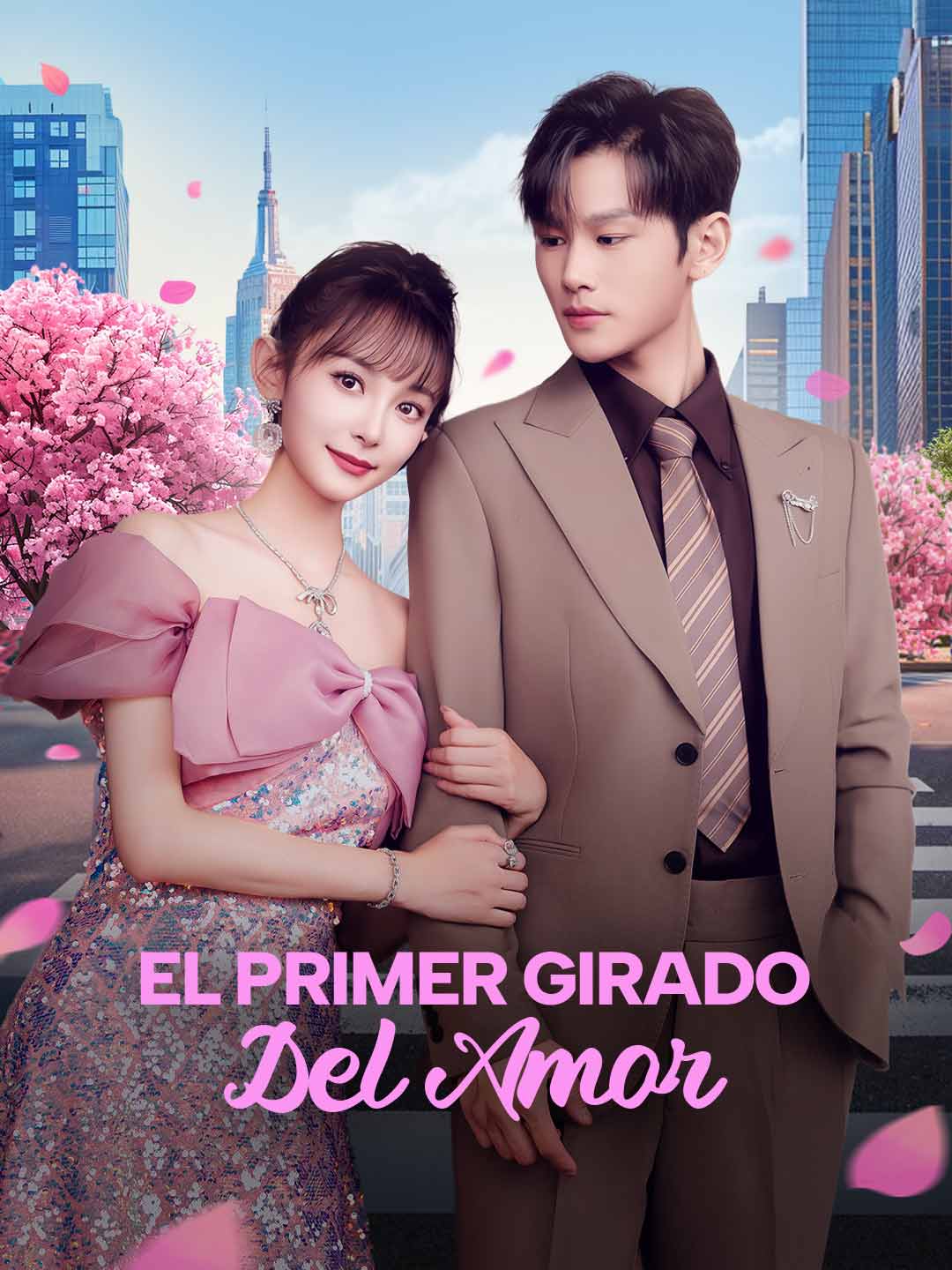 El Primer Girado del Amor