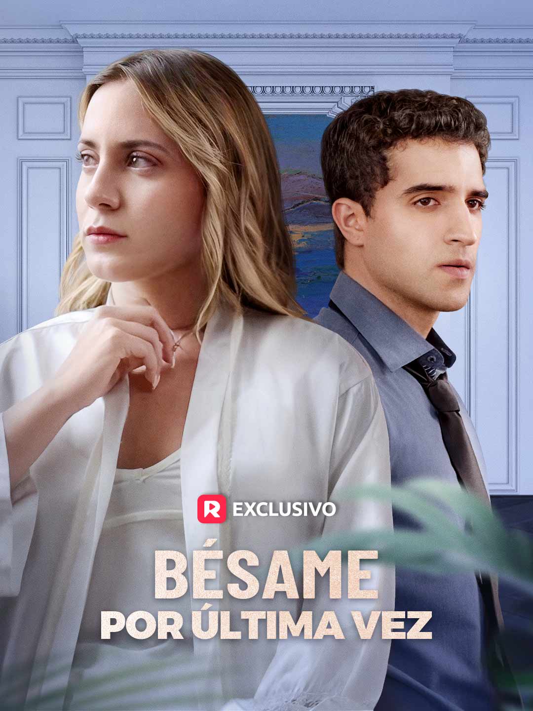 Bésame por ultima vez
