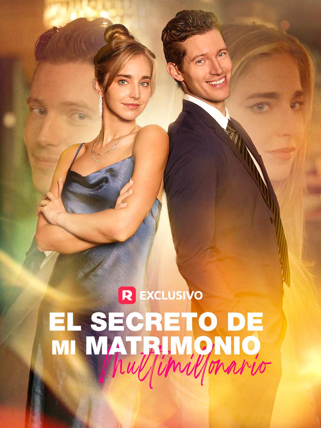 El Secreto de mi Matrimonio Multimillonario
