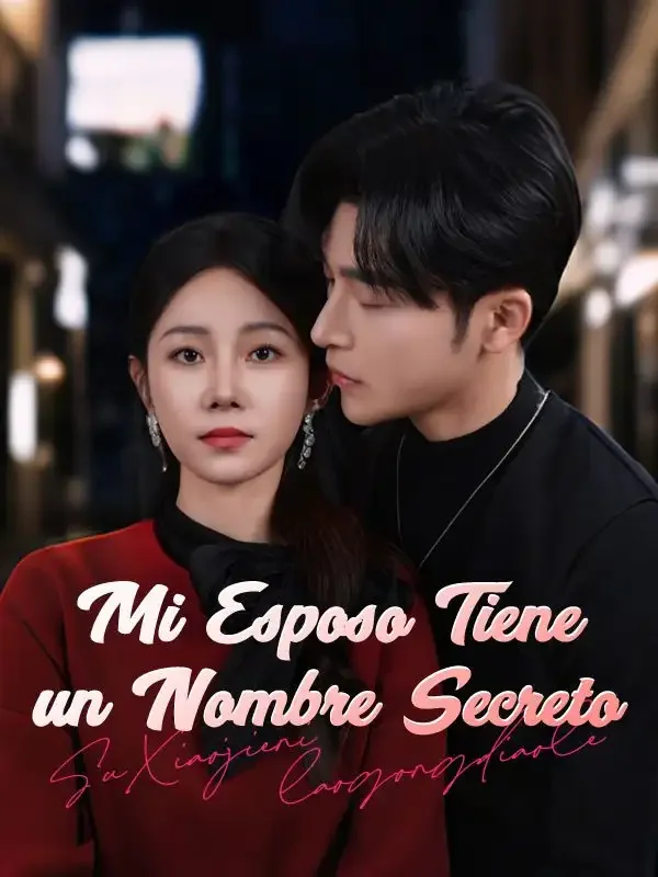 Mi Esposo Tiene un Nombre Secreto (Doblado)