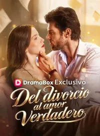 Del divorcio al amor verdadero (Doblado)