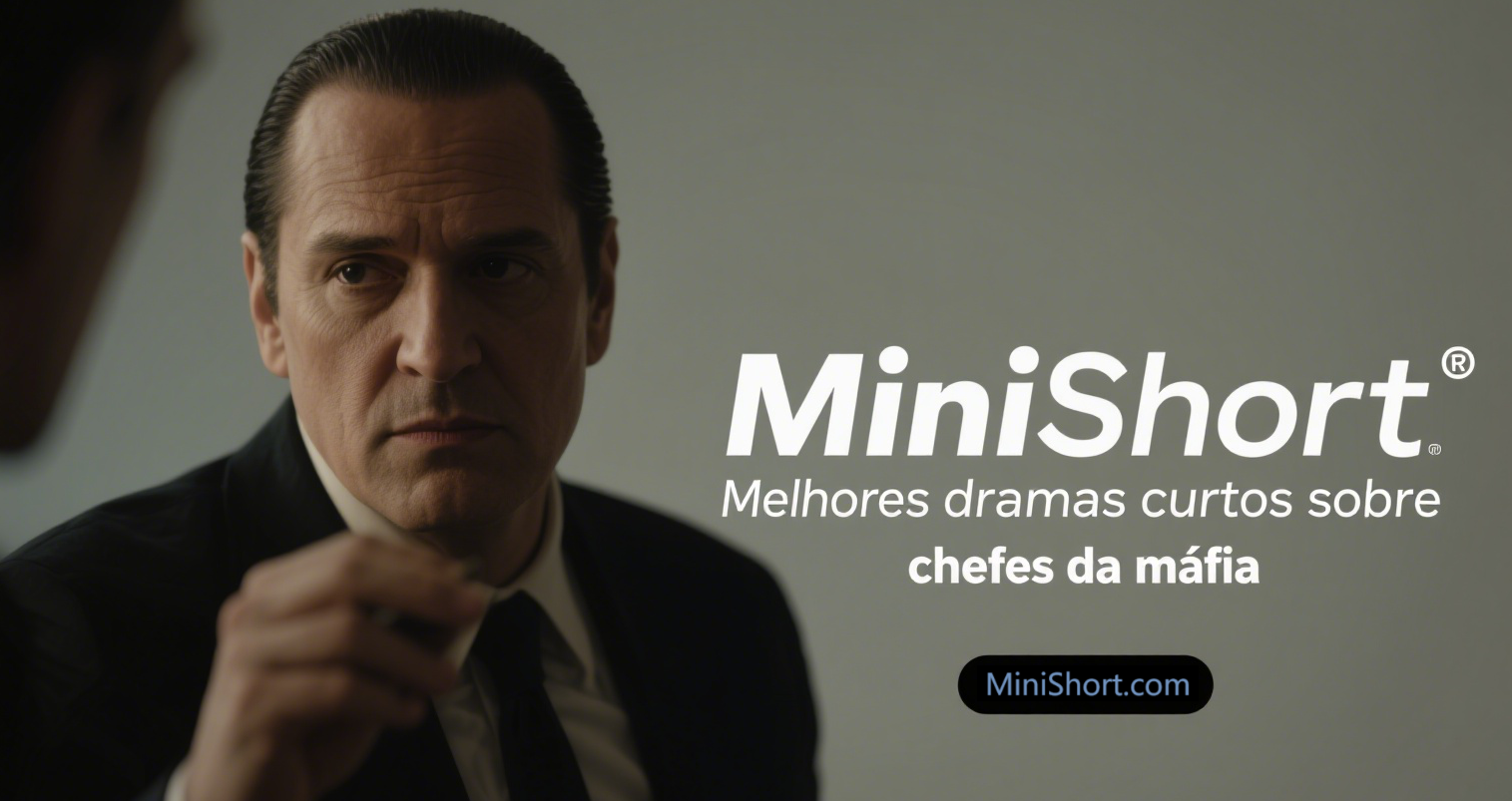 Melhores dramas curtos sobre chefes da máfia classificados pelos fãs