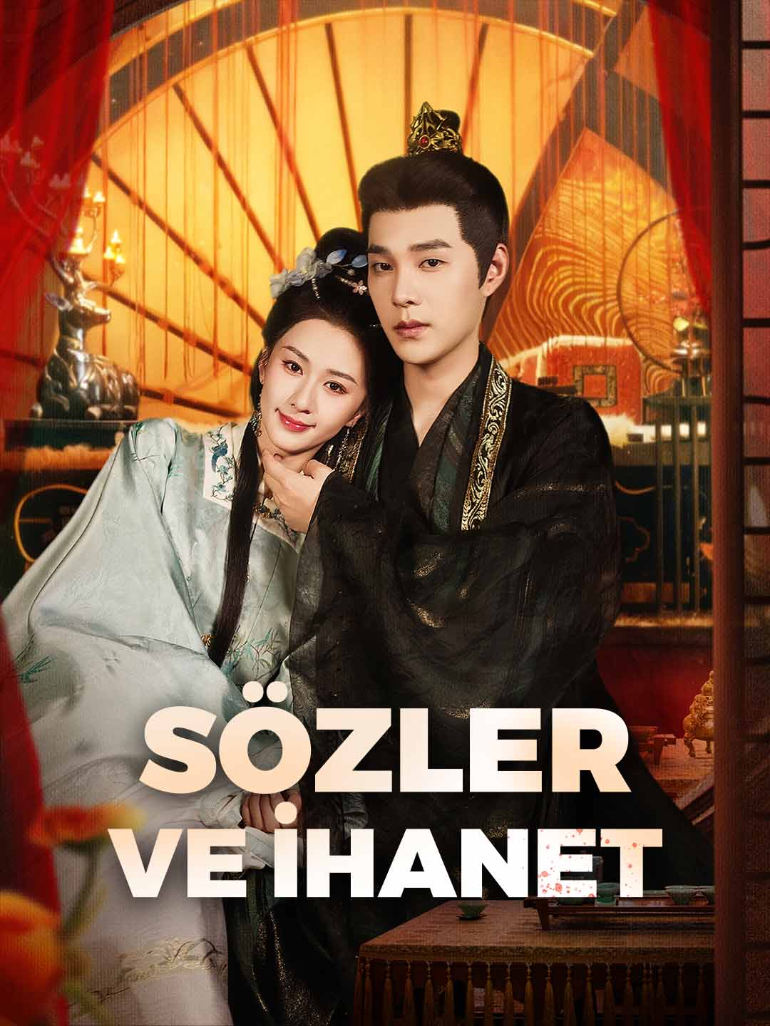 Sözler ve İhanet