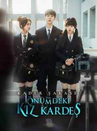 Kader Şakası: Tam Önümdeki Kız Kardeş