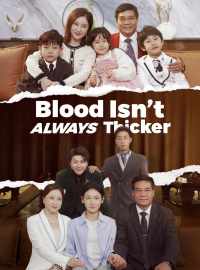 When Family Isn’t HomeShort Dramas