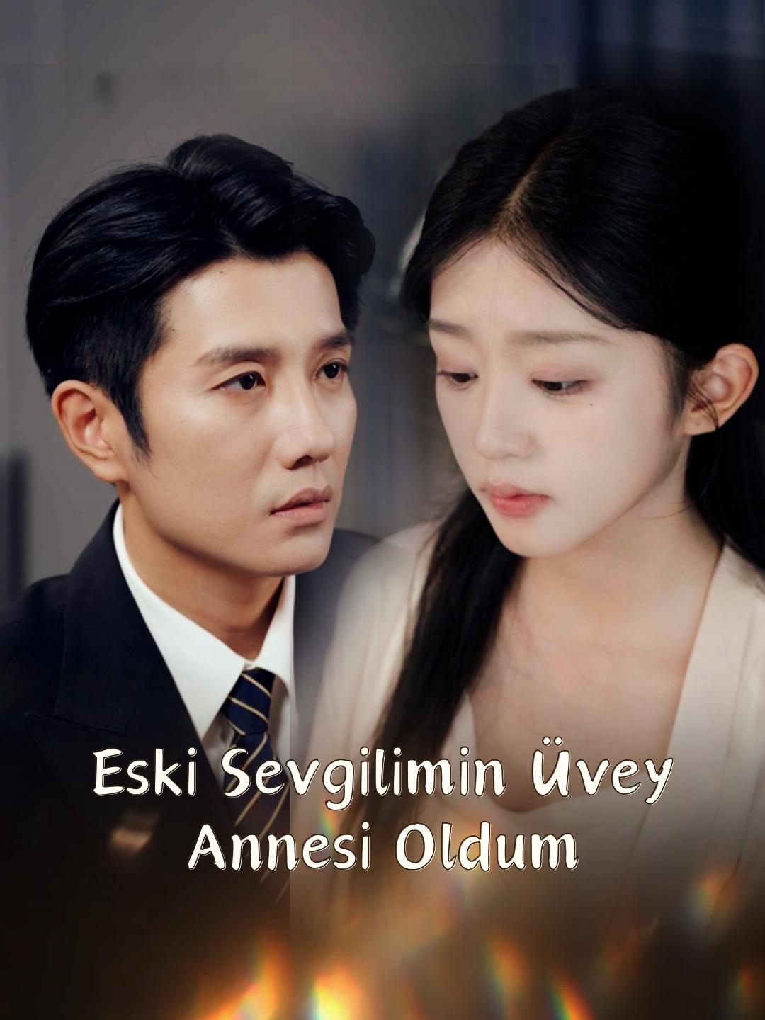 Eski Sevgilimin Üvey Annesi Oldum