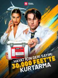 Hayat İçin Geri Sayım: 30.000 Feet'te Kurtarma