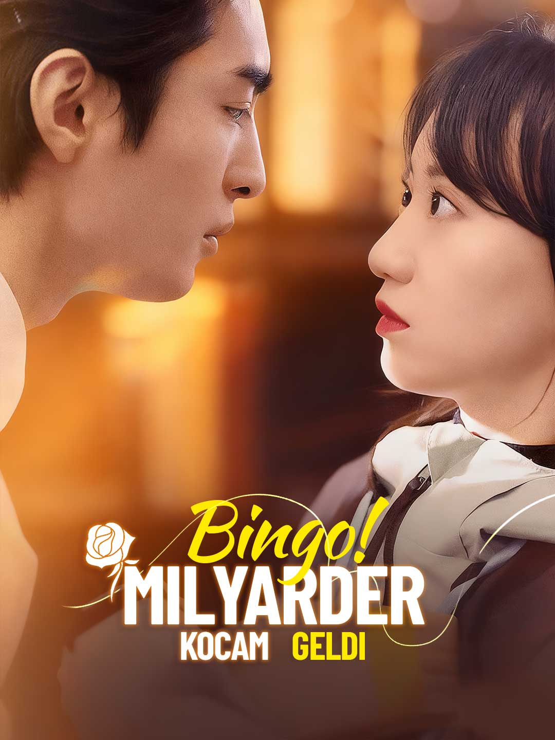 Bingo! Milyarder Kocam Geldi