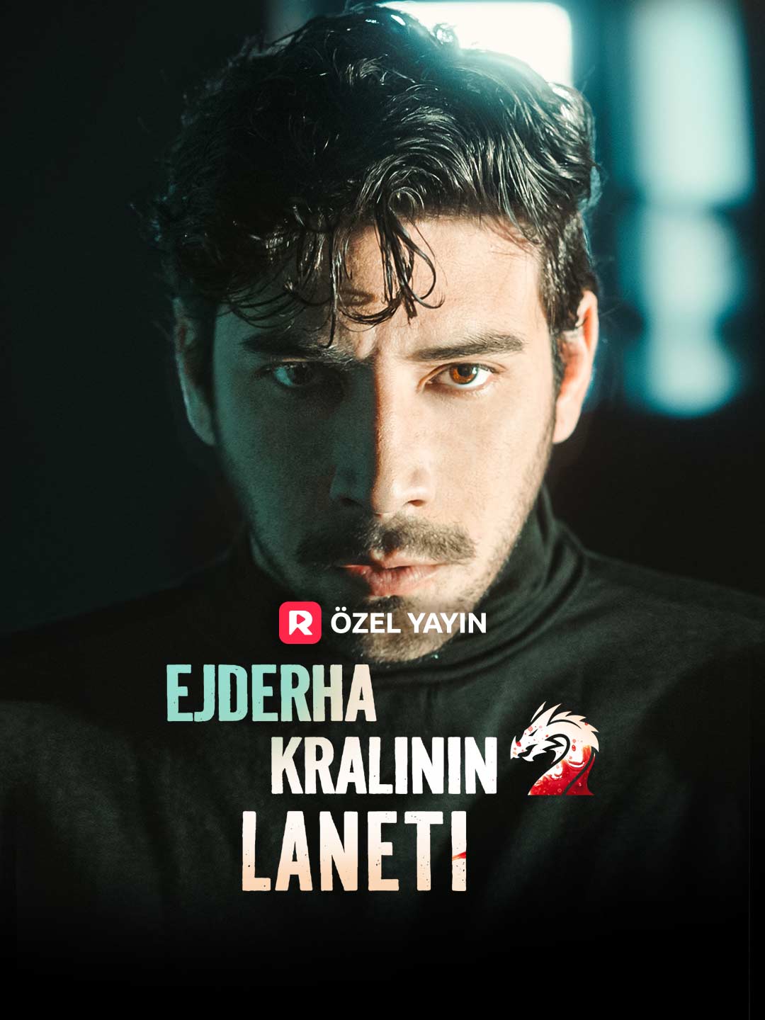 Ejderha Kralının Laneti