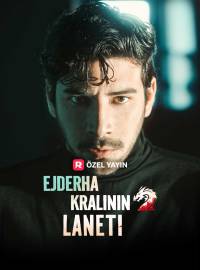 Ejderha Kralının Laneti