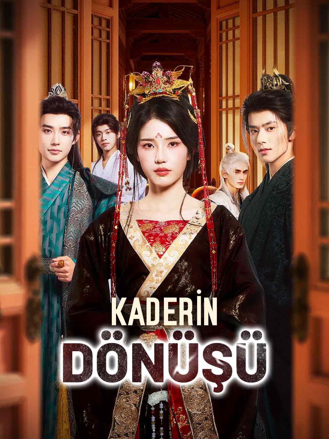 KADERİN DÖNÜŞÜ