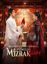 [Dublajlı] Karımın Eline Kırmızı Püsküllü Mızrak Verdım