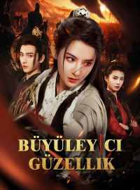 Büyüleyici Güzellik