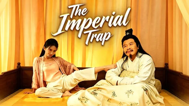 The Imperial Trap: Jake Pierce’s Deadly Palace Revenge