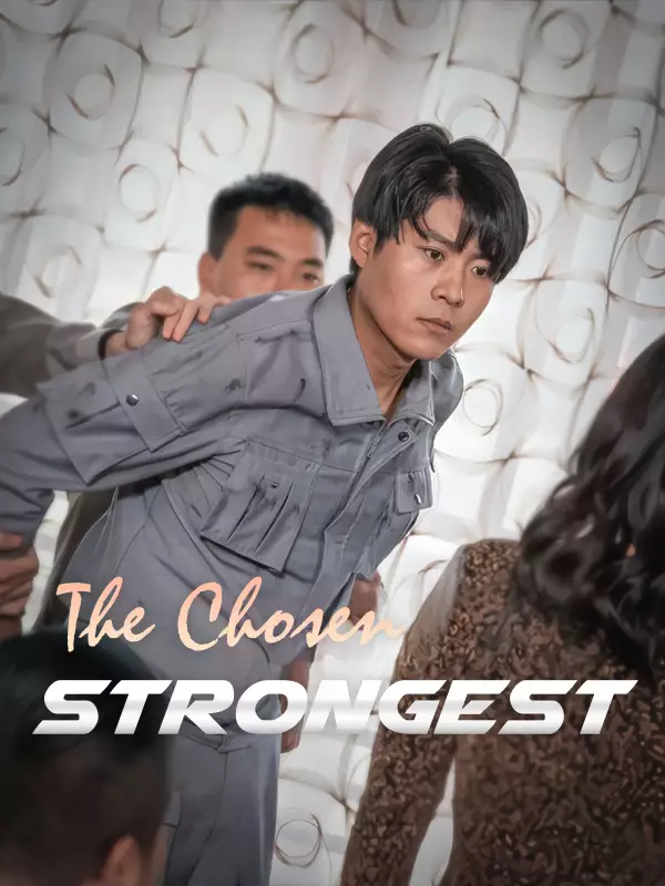 The Chosen Strongest Review