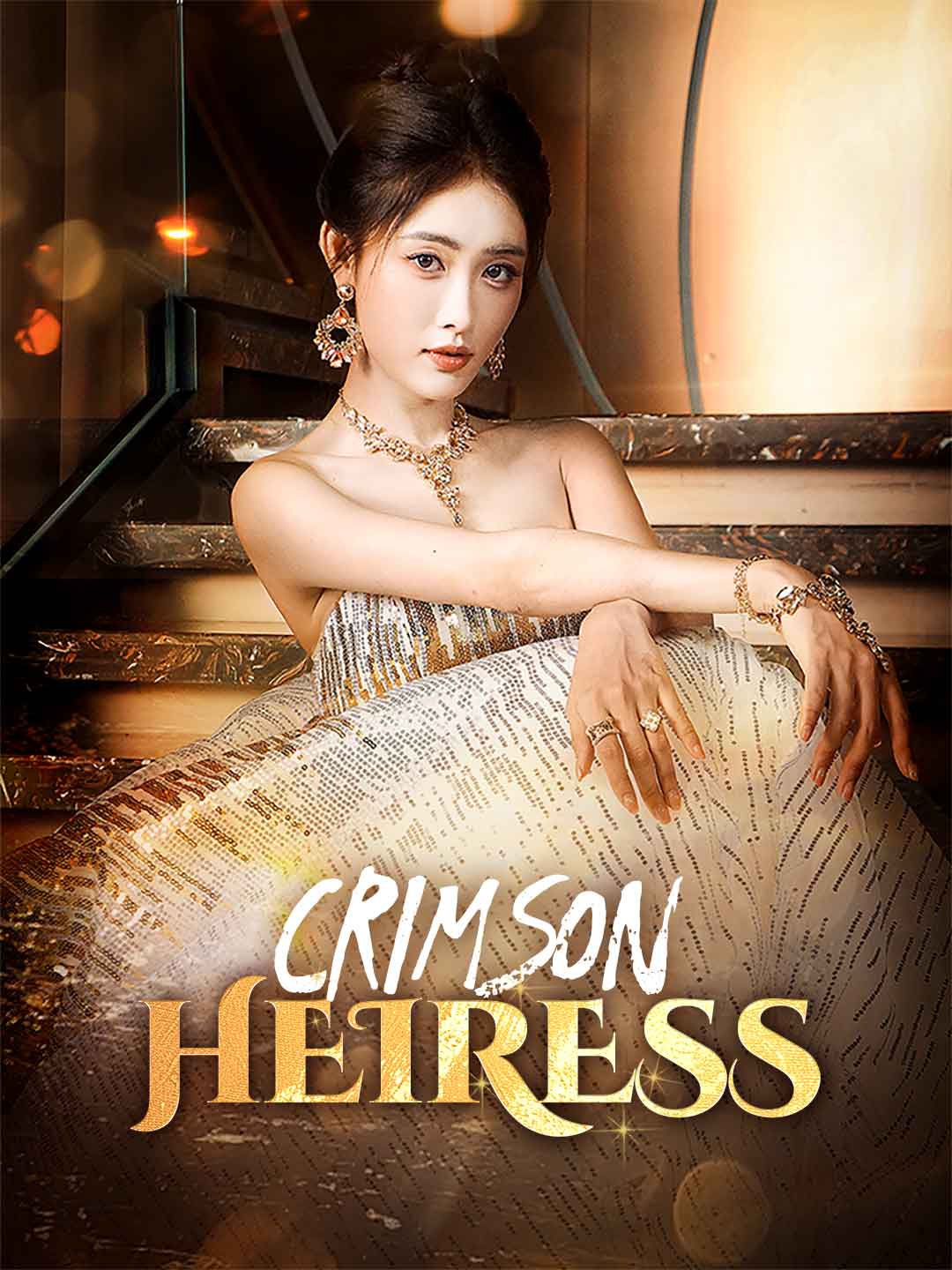 Crimson Heiress