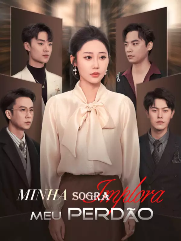 Minha Sogra Implora Meu Perdão