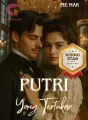 PUTRI YANG TERTUKAR cover
