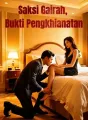 Saksi Gairah, Bukti Pengkhianatan cover